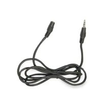 GSC (3013575) 3,5mm stereo spr| 3,5mm stereo ligzda 3m