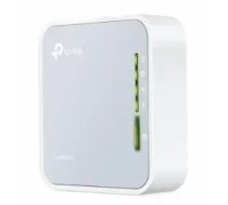 WR902AC router WiFi AC750 1xWAN|LAN 1USB
