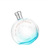 Hermes, Eau des Merveilles Bleue, Eau De Toilette, For Women, 30 ml