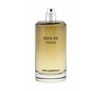 Karl Lagerfeld, Bois de Yuzu, Eau De Toilette, For Men, 100 ml *Tester