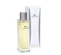 Lacoste Pour Femme by Lacoste for Women - 3 Oz EDP Spray