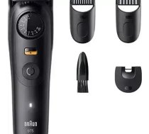 Braun Series 5 BT5520 Beard Trimmer + 4 Styling Tools 1 Pc