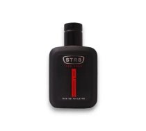 Str8, Red Code, Eau De Toilette, For Men, 50 ml