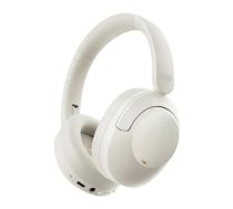 Wireless Headphones QCY ANC H4 (white)