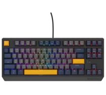 Klaviatūra Genesis Thor 230 TKL Outemu Panda