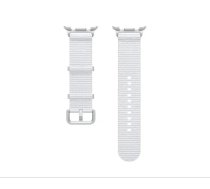 ET-SOL32SWE Samsung Galaxy Watch 8|8 Classic S|M Stylish Sport Strap White