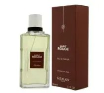Habit Rouge Cologne by Guerlain 100 ml Eau De Parfum Spray for Men