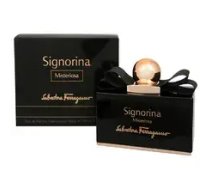 Signorina Misteriosa EDP