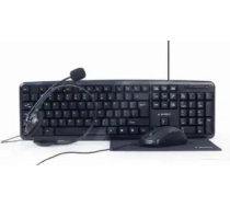 Gmebird 4-in-1 Office Kit
