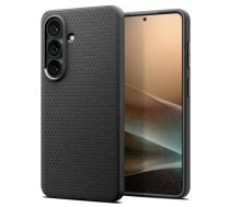 Spigen Liquid Air Case for Samsung Galaxy S26 - Black