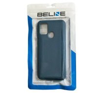 Beline Etui Silicone Samsung Note 20N980 blue