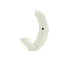 Devia band Deluxe Sport for Xiaomi Mi Band 3| Mi Band 4 white