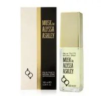 Musk EDT