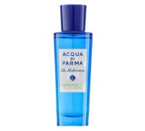 Acqua di Parma Blu Mediterraneo Bergamotto di Calabria Tualetes ūdens unisex 30 ml