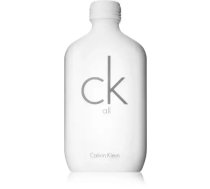 Calvin Klein CK All (EDT) tualetes ūdens unisex 200 ml