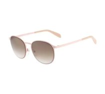Calvin Klein, Calvin Klein, Sunglasses, 2137s/53/antique, Rose, For Women
