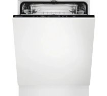 Electrolux trauku mazgājamā mašīna (iebūv.)