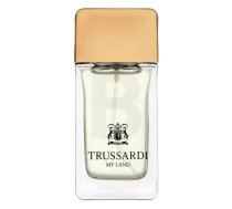 Trussardi My Land Tualetes ūdens vīriešiem 30 ml