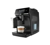 Philips Coffeemachine EP2230 10 Latte Go black Schwarz (EP2230/10)