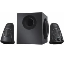 Skaļruņi Logitech Z623 2.1