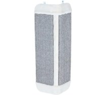 Nagu asināmais : Trixie Scratching board for corners, 32 × 60 cm, light grey