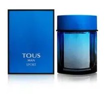 Tous Man Sport EDT
