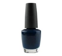 Opi, Nail Lacquer, Nail Polish, NL F58, Incognito In Sausalito, 15 ml