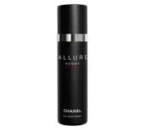 CHANEL CHANEL ALLURE HOMME ALL-OVER SPRAY - None