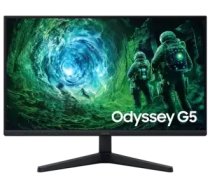 Monitors Samsung Odyssey G5 G53F 27" QHD
