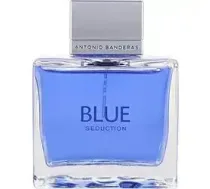 Blue Seduction by Antonio Banderas EDT SPRAY 3.4 OZ *TESTER for MEN