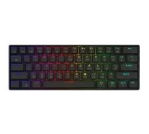 Klaviatūra Savio BLACKOUT X2 OUTEMU BLUE