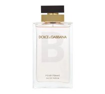 Dolce & Gabbana Pour Femme (2012) EDP W 100 ml