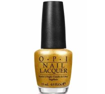 Opi, Nail Lacquer, Nail Polish, NL E78, Oy–Another Polish Joke!, 15 ml