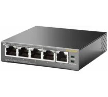 Przełącznik SF1005P 5 x FE (4x PoE)