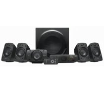 Skaļruņi Logitech Z906