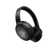 Bose wireless headset QuietComfort Headphones black 017817848961