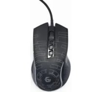 Gembird USB LED Black