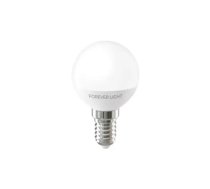 Forever Light LED Bulb E14 G45 4.8W 630lm 6000K class E
