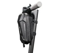 WILDMAN traveling bag for scooter waterproof 2L ES8 black