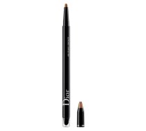 Christian Dior, Diorshow, Waterproof, Double-Ended, Intense Color, Liquid Eyeliner, 466, 0.2 g