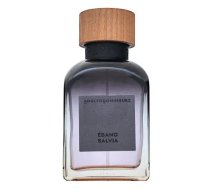 Adolfo Dominguez Agua Fresca Ébano Salvia parfimērijas ūdens vīriešiem 120 ml