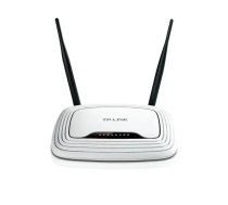 TP-LINK wireless router 300Mb/s TL-WR841N