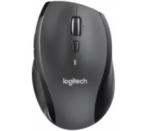 Logitech M705 Marathon pele melna