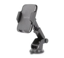 Forever CH-320 Universāls Auto stiprinājums (5,5-9cm) Melns