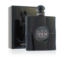 Yves Saint Laurent Black Opium Le Parfum perfume for women 50 ml