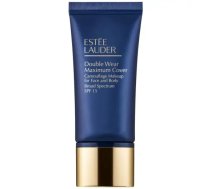 Estee Lauder, Double Wear Maximum Cover Camouflage, High Cover, Liquid Foundation, 2W1, Dawn, SPF 15, 30 ml