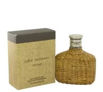 John Varvatos Artisan (M) Eau De Toilette 2.5oz NIB