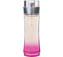 Touch of Pink by Lacoste EDT SPRAY 3 OZ *TESTER for WOMEN