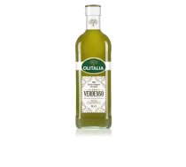 Olīveļļa Extra Virgin nerafinēta VERDENSO, 1l