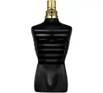Jean Paul Gaultier Men Le Male Le Parfum Eau De Parfum 75ml in Clear
